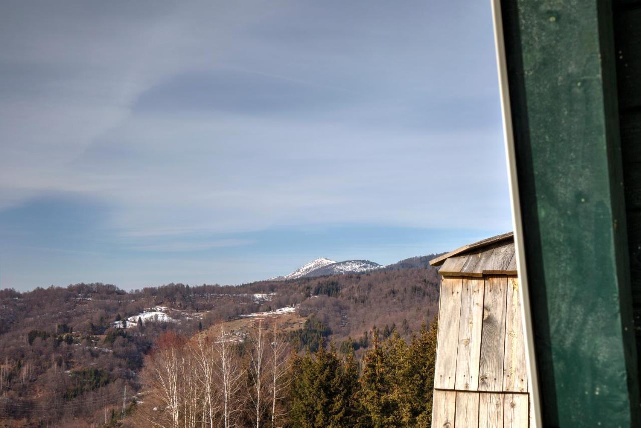 Pano Kopaonik Panorama Daire Dış mekan fotoğraf